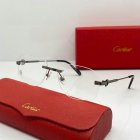 Cartier Plain Glass Spectacles 294