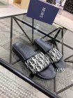 DIOR Men's Slippers 123