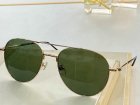 Mont Blanc High Quality Sunglasses 191