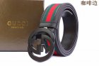 Gucci Normal Quality Belts 133