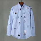 THOM BROWNE Men's Shirts 57