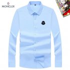 Moncler Men's Shirts 224