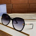 Gucci High Quality Sunglasses 150