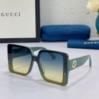 Gucci High Quality Sunglasses 6011