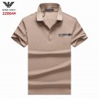 Armani Men's Polo 52