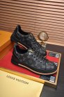 Louis Vuitton Men's shoes 730