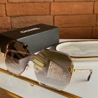 Chanel High Quality Sunglasses 38