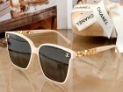 Chanel High Quality Sunglasses 4115