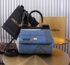 Dolce & Gabbana High Quality Handbags 619