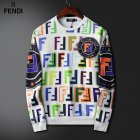 Fendi Men's Long Sleeve T-shirts 135