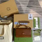 Gucci Original Quality Handbags 397