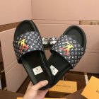 Louis Vuitton Men's Slippers 520