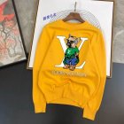 Louis Vuitton Men's Sweater 1006