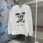 Louis Vuitton Men's Long Sleeve T-shirts 869