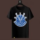 Moncler Men's T-shirts 113