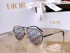 DIOR High Quality Sunglasses 1144