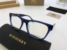 Burberry Plain Glass Spectacles 156