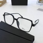 DIOR Plain Glass Spectacles 406