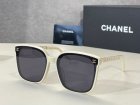 Chanel High Quality Sunglasses 942