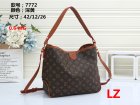 Louis Vuitton Normal Quality Handbags 498