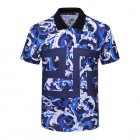 Versace Men's Polo 114