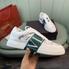 Valentino Men's Shoes 146