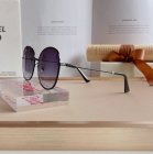 DIOR High Quality Sunglasses 736