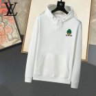 Louis Vuitton Men's Hoodies 140