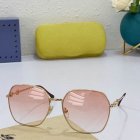 Gucci High Quality Sunglasses 5261