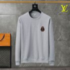 Louis Vuitton Men's Long Sleeve T-shirts 45