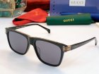 Gucci High Quality Sunglasses 5876