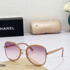 Chanel High Quality Sunglasses 3049