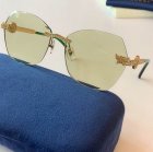 Gucci High Quality Sunglasses 5214