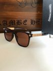 Chrome Hearts High Quality Sunglasses 84