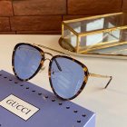 Gucci High Quality Sunglasses 1000