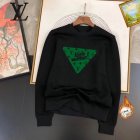 Louis Vuitton Men's Long Sleeve T-shirts 193