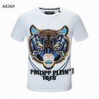 Philipp Plein Men's T-shirts 294