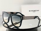 GIVENCHY High Quality Sunglasses 57