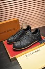 Louis Vuitton Men's shoes 721