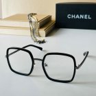 Chanel High Quality Sunglasses 2696