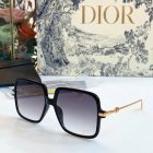 DIOR High Quality Sunglasses 817