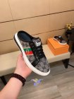 Gucci Men's Slippers 301