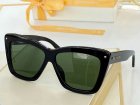 Louis Vuitton High Quality Sunglasses 4297