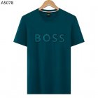Hugo Boss Men's T-shirts 157