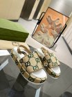 Gucci Women's Slippers 174