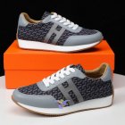 Hermes Men's Shoes 417