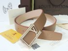 Louis Vuitton High Quality Belts 45