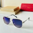 Cartier High Quality Sunglasses 1104