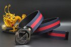 Gucci Normal Quality Belts 634
