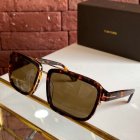 TOM FORD High Quality Sunglasses 1743